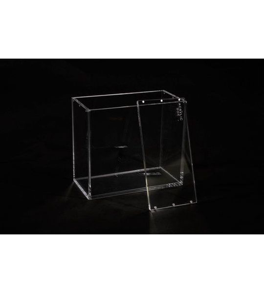 Pokemon Premium Elite Trainer Acrylic Box