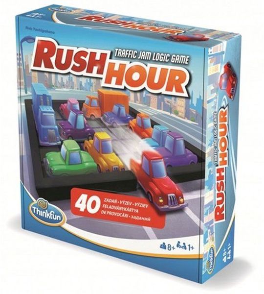 Rush Hour