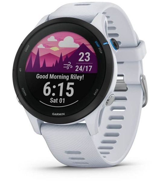 Garmin Forerunner 255 Music Wit