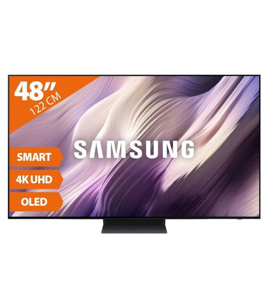 Samsung QE48S95H (2026) - 48 inch - OLED TV