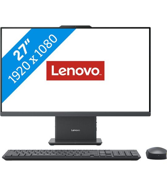 Lenovo IdeaCentre AIO 27IRH9 F0HM0089NY