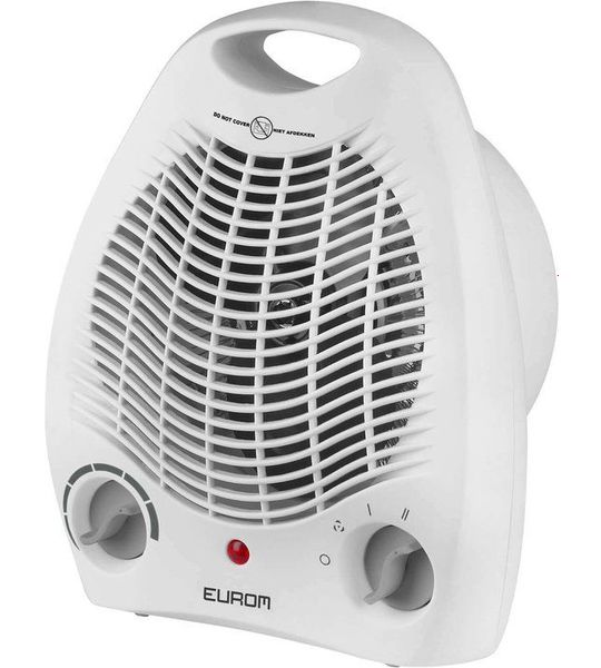 Eurom VK2002 Fan heater Elektrische kachel