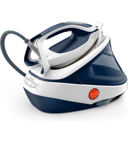 Tefal stoomstrijksysteem Pro Express Ultimate II GV9712