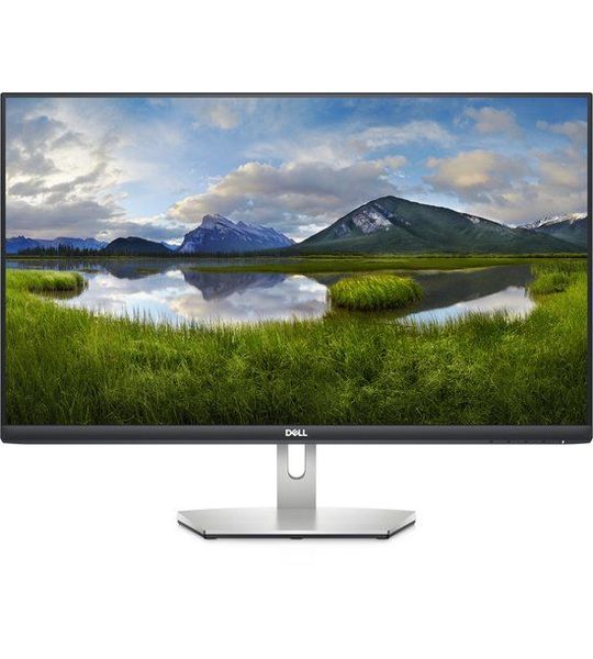 Outlet: DELL S Series S2721HN - 27"