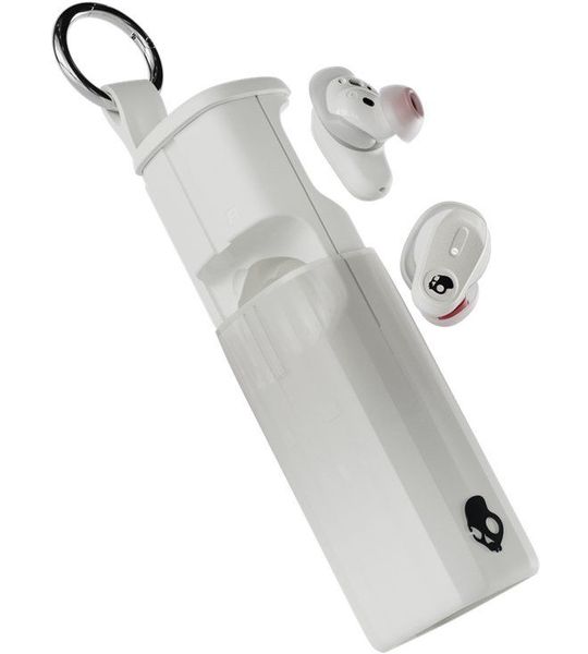 Skullcandy Method 360 Anc Tw In-ear Bone Sound By Bose Draadloze Oortjes Wit