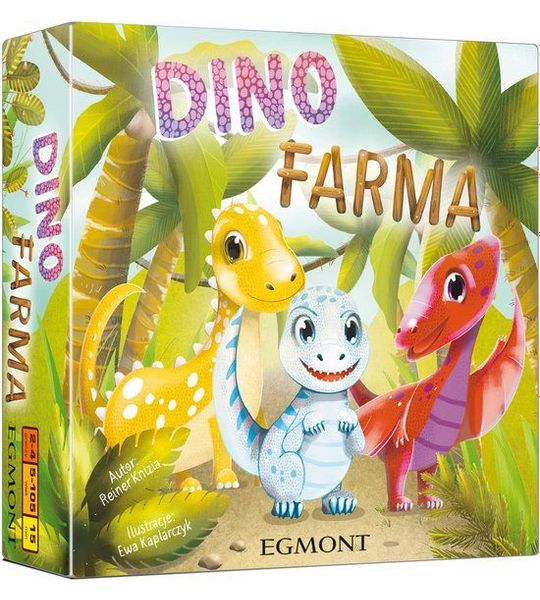 Dinofarma