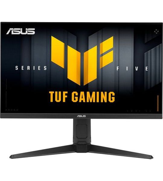 Asus Tuf Gaming Vg27aqml5a - 27 Inch 2560 X 1440 (qhd) 1 Ms 300 Hz