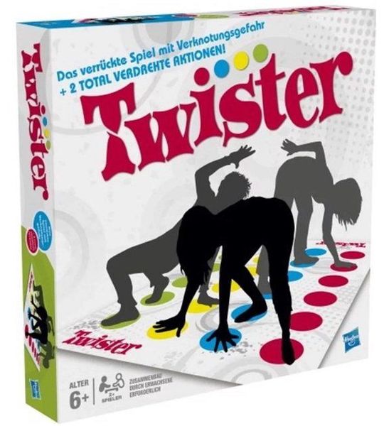 Twister