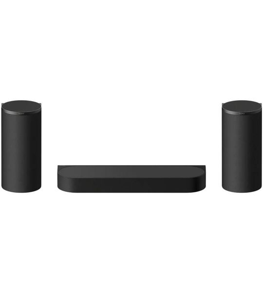 Sony Bravia HTA8 - Theatre TRIO