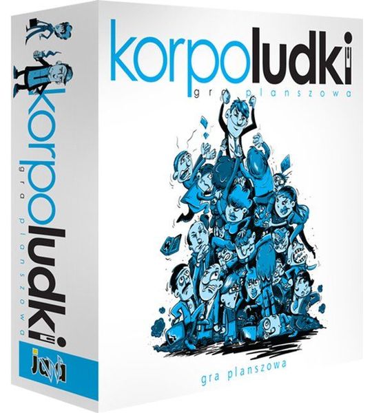 Korpoludki Gra