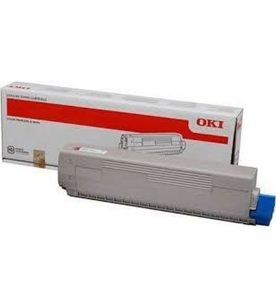 Oki C831 / C841 magenta