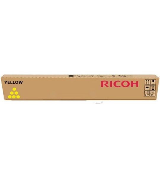Ricoh MPC-3500 geel