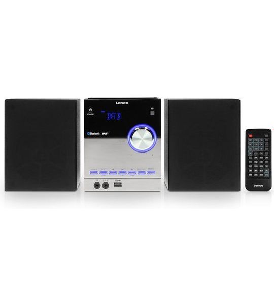 Lenco MC-150 Stereo set