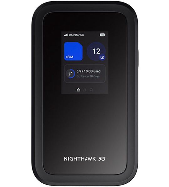 Netgear Nighthawk M7