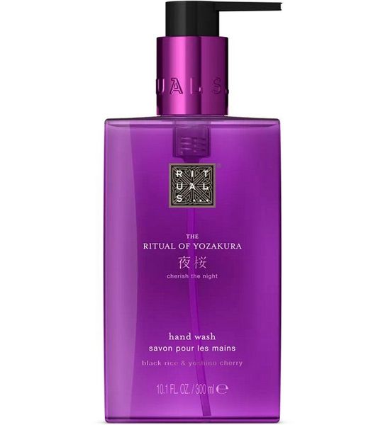 Rituals of Yozakkura - Hand Wash Handzeep 300 ml
