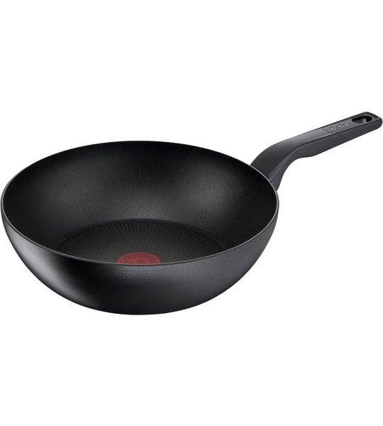 Tefal Hard Titanium Pro Wokpan 28 cm