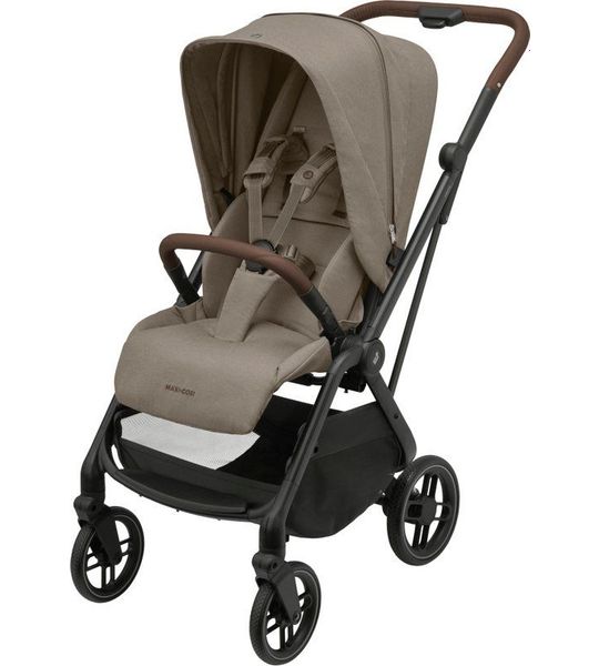 Buggy Maxi-Cosi Leona² Twillic Truffle