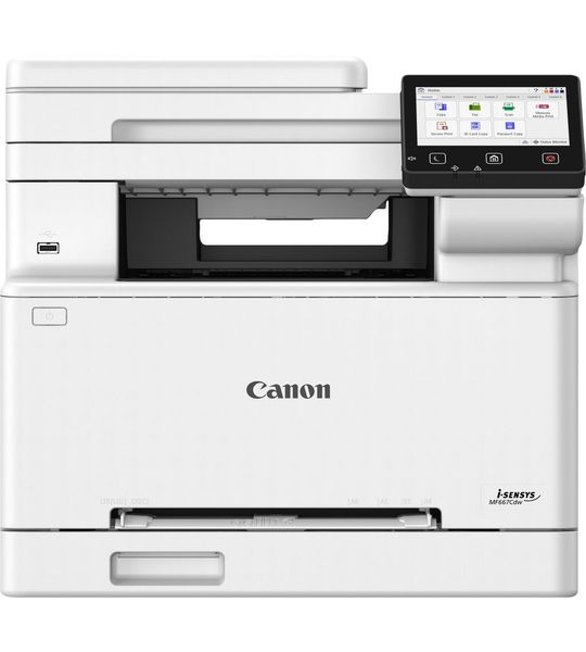 Canon MF667 CDW
