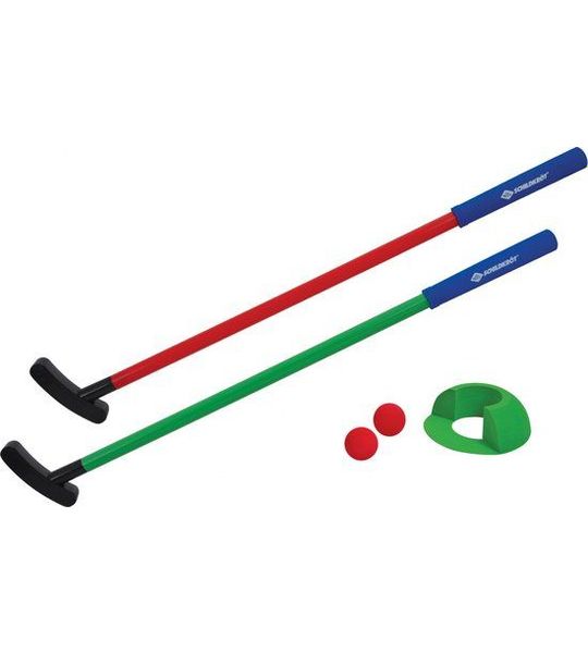 Mini Golf Set