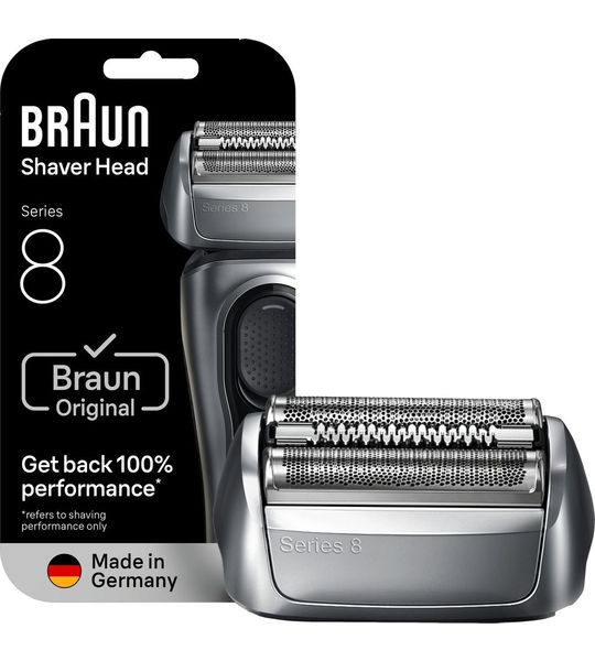 Braun Series 8 83m Scheerapparaat