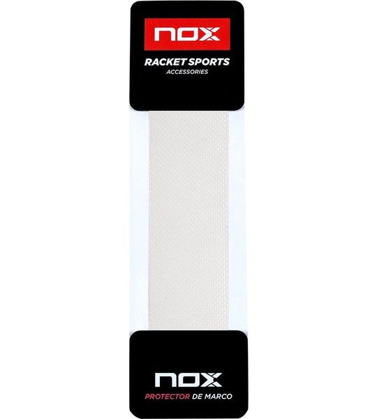 NOX Padel racket Beschermer Transparant