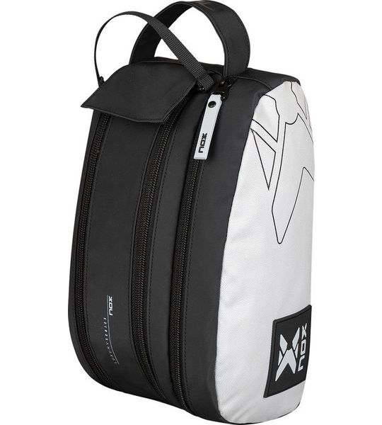 Nox Luxury Series 24 Toiletry Bag - UNI
