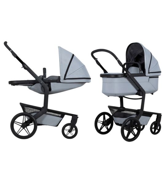 Kinderwagen Joolz Day5 Lunar Grey Special Edition
