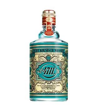 4711 Original Eau de Cologne Splash
