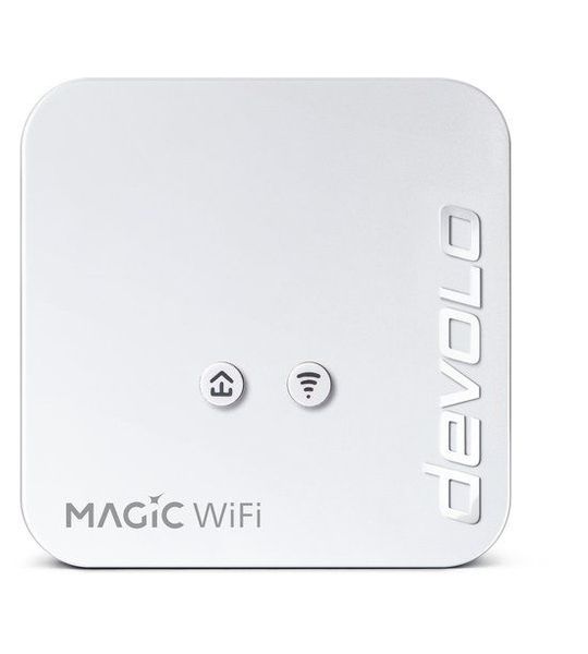 Devolo Powerline Wifi 1200mbps Mesh Kit Powerline Wifi-adapter