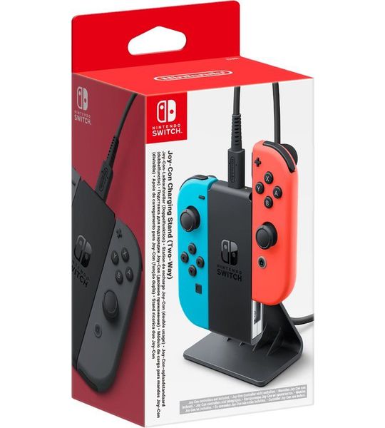 Nintendo Switch Joy-con Oplaadstandaard