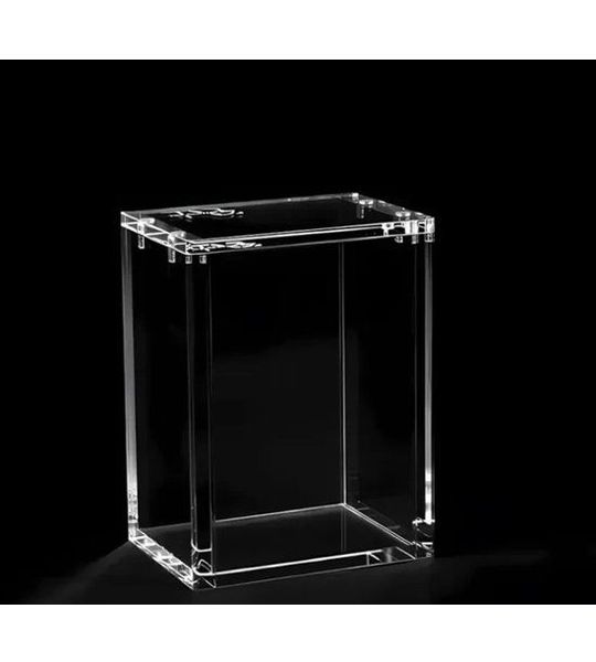 Pokemon Premium Booster Bundel Acrylic Box