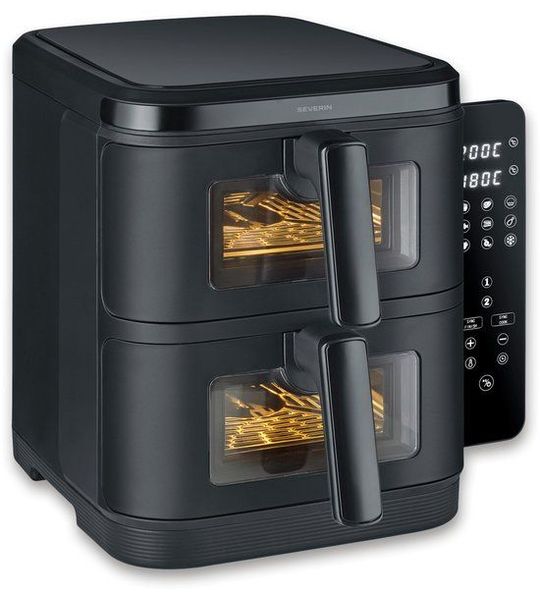 Severin FR2468 Airfryer