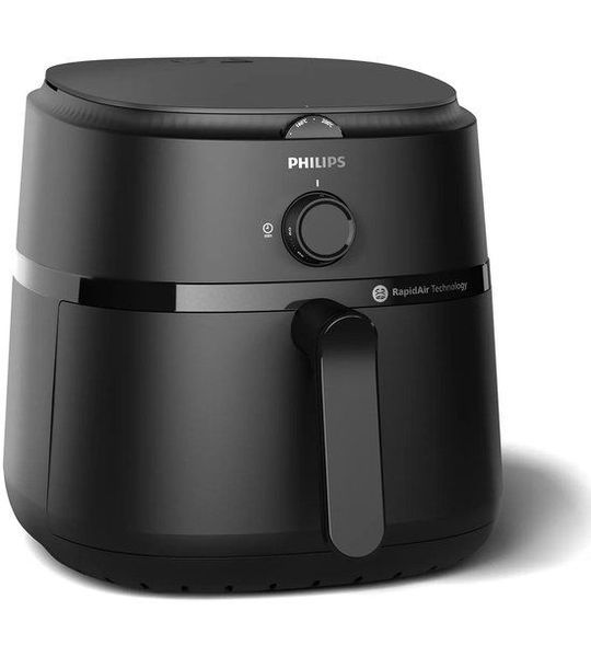 Philips 1000 series NA130/00 Airfryer 1000-serie, 6,2 liter