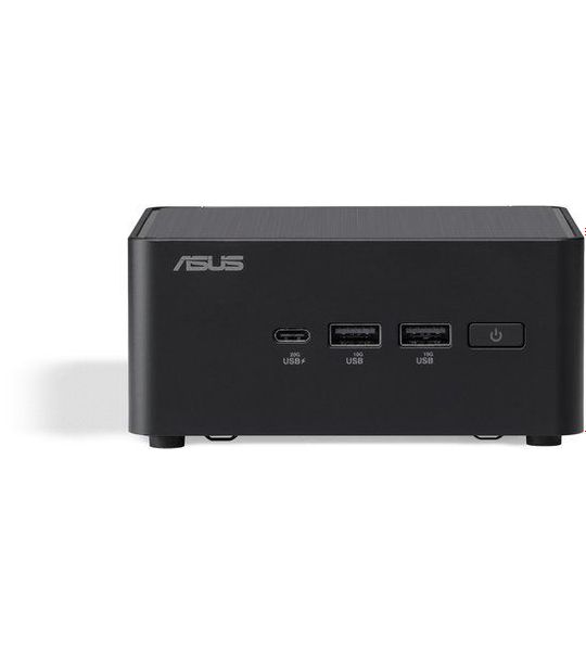 ASUS NUC 14 PRO i3 RNUC14RVHI300002I