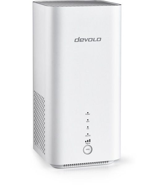 Devolo Wifi 6 Router 3600 5g Lte