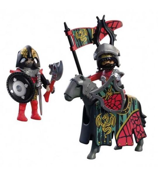 Playmobil 72118, Actie/avontuur, 3 jaar, Meerkleurig
