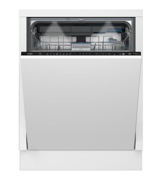 Beko BDIN38542P Volledig geïntegreerde vaatwasser