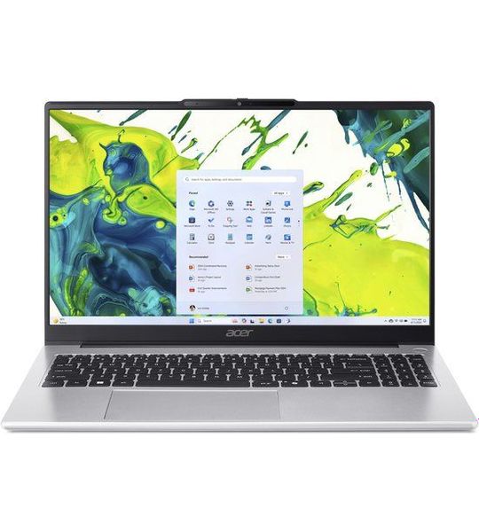 Acer Aspire Lite (AL15-44P-R04J) -15 inch Laptop