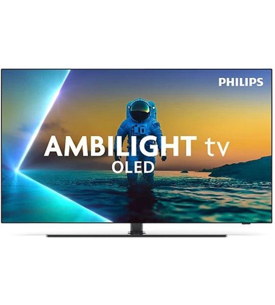 Philips 65OLED850 Ambilight (2025) - 65 inch - OLED TV