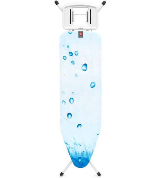 Brabantia strijkplank B 124 x 38 (Ice Water)