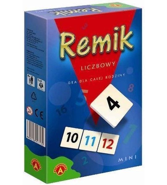 Alexander 1342 bordspel Educatief