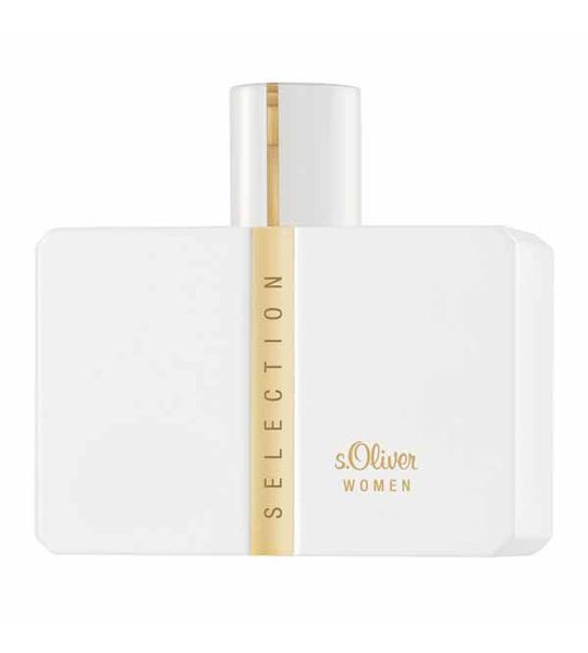 Selection Women eau de toilette spray 50 ml