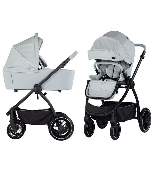 Kinderwagen Chipolino Prestige 3-in-1 Matcha