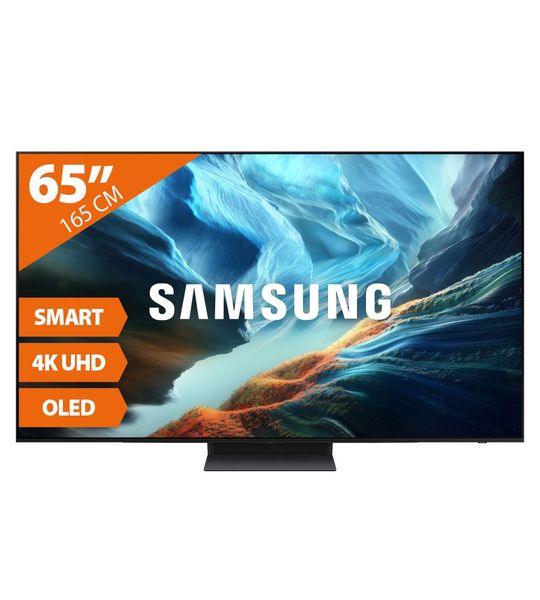Samsung 65S93H - 65" OLED (2026)