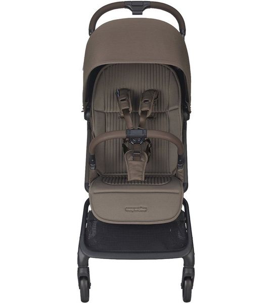Buggy Easywalker Miley Go Chestnut Brown