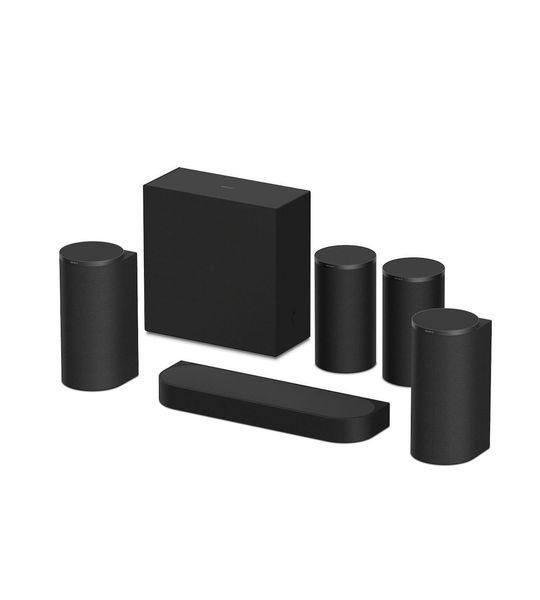 Sony HT-A8KIT Soundbar Zwart