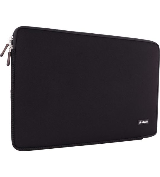 BlueBuilt Laptophoes voor Apple MacBook Pro 14 inch Zwart