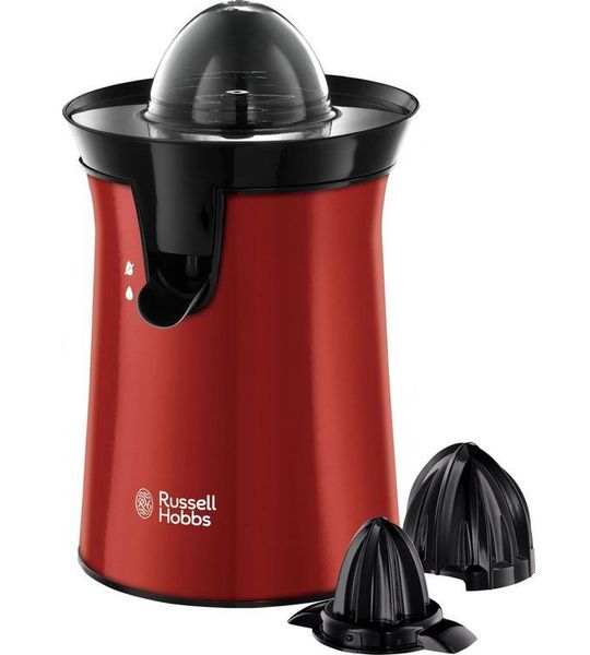 Russell Hobbs 26010-56 Kookaccessoires Zwart