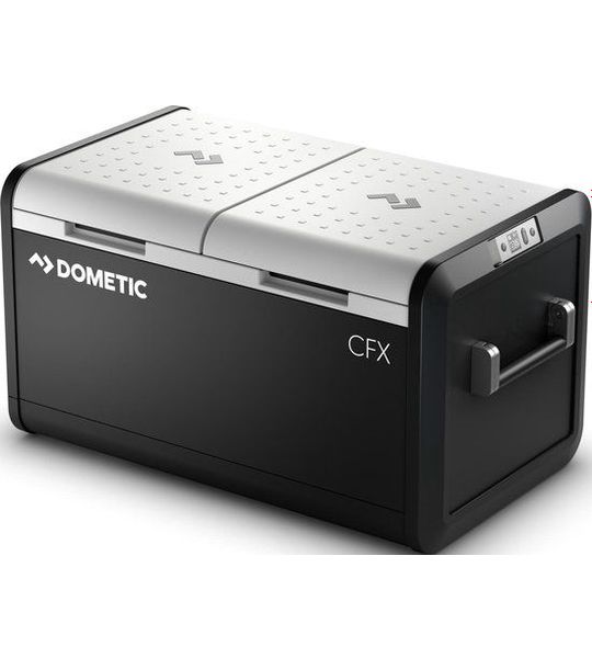 Dometic CFX3 75DZ