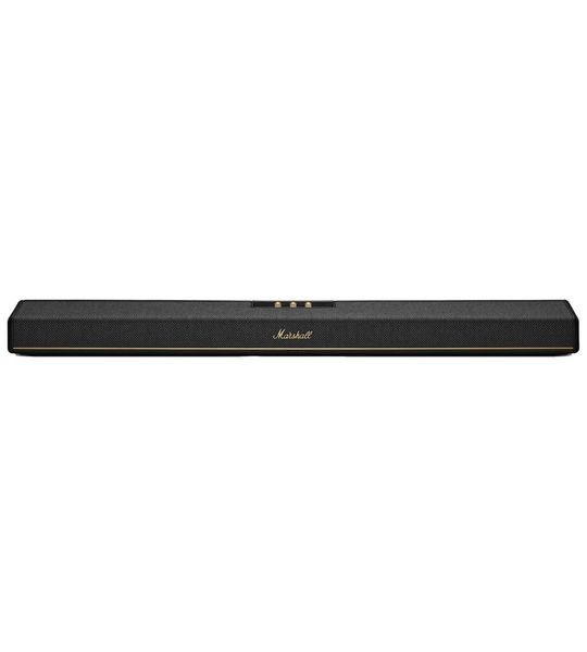Marshall Heston 120 Zwart